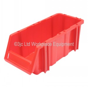 Stakabin Freestanding Parts Bins Size 2 Midi XL